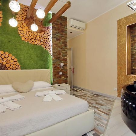 Suite Paradise Rome Guest Rooms Luaran gambar