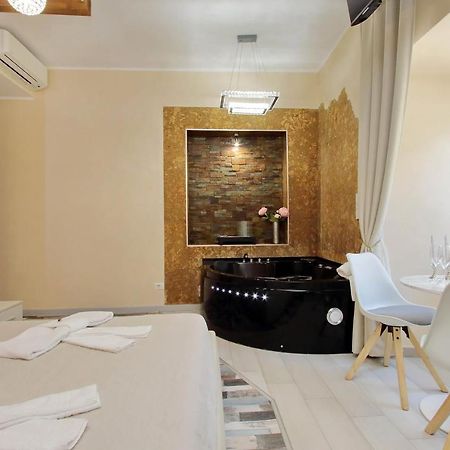 Suite Paradise Rome Guest Rooms Luaran gambar