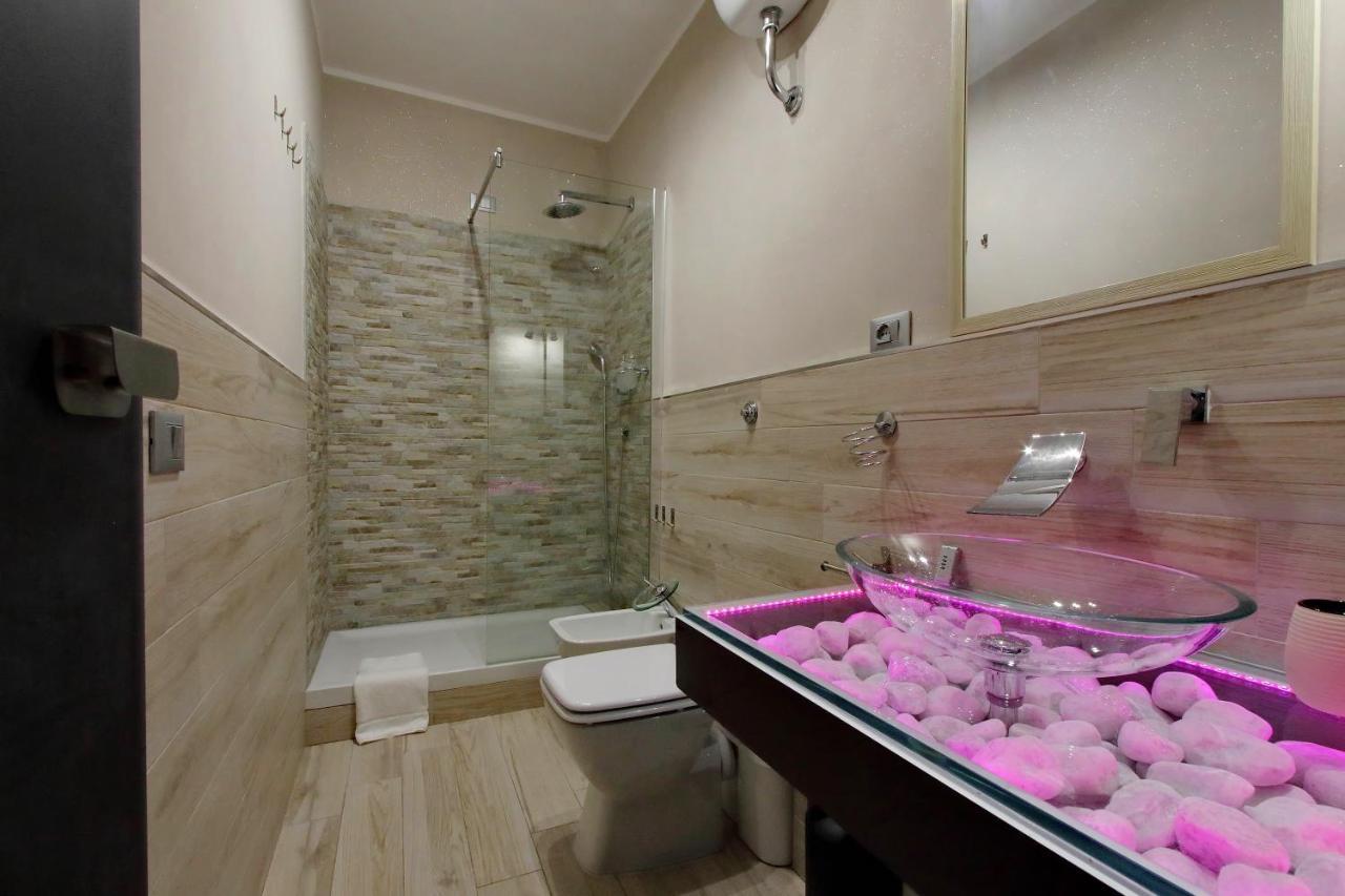 Suite Paradise Rome Guest Rooms Luaran gambar