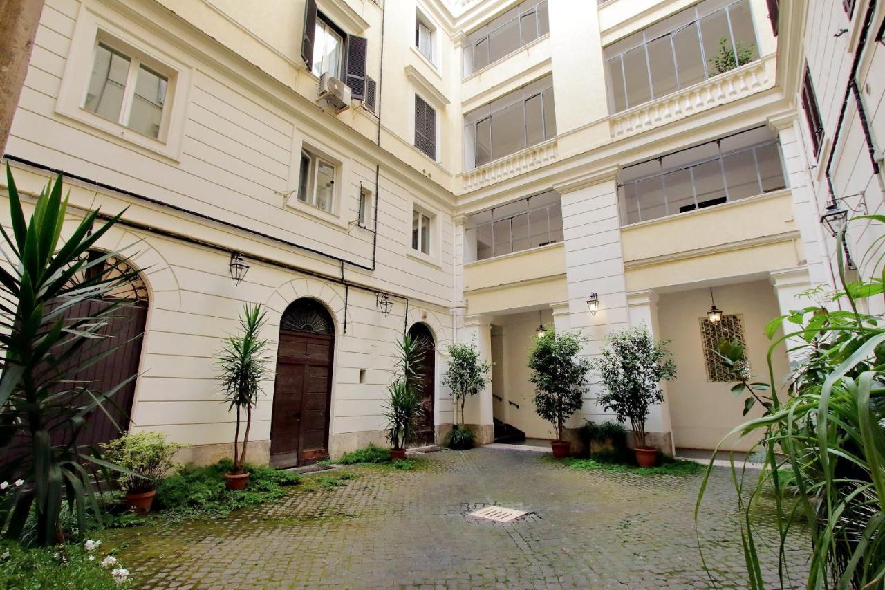 Suite Paradise Rome Guest Rooms Luaran gambar
