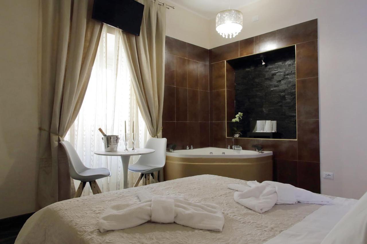 Suite Paradise Rome Guest Rooms Luaran gambar