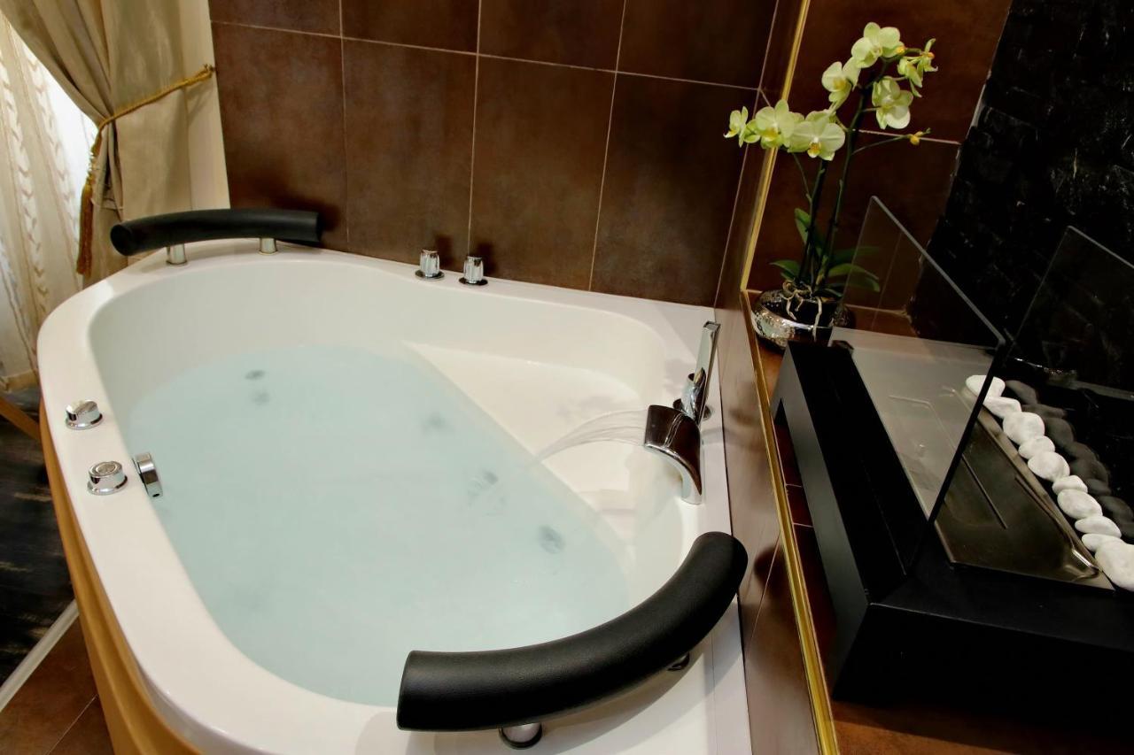 Suite Paradise Rome Guest Rooms Luaran gambar