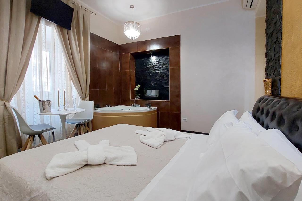 Suite Paradise Rome Guest Rooms Luaran gambar