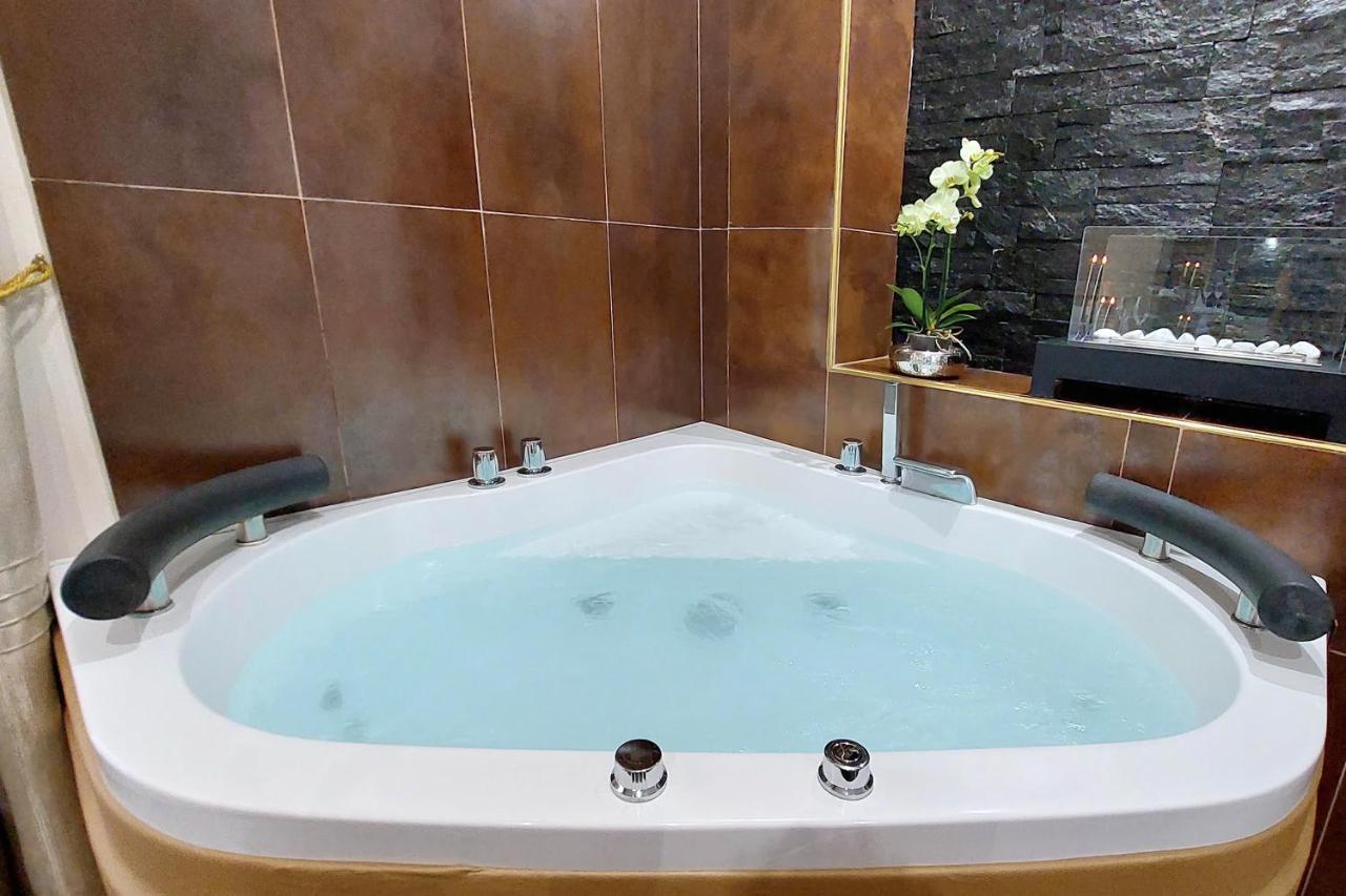 Suite Paradise Rome Guest Rooms Luaran gambar