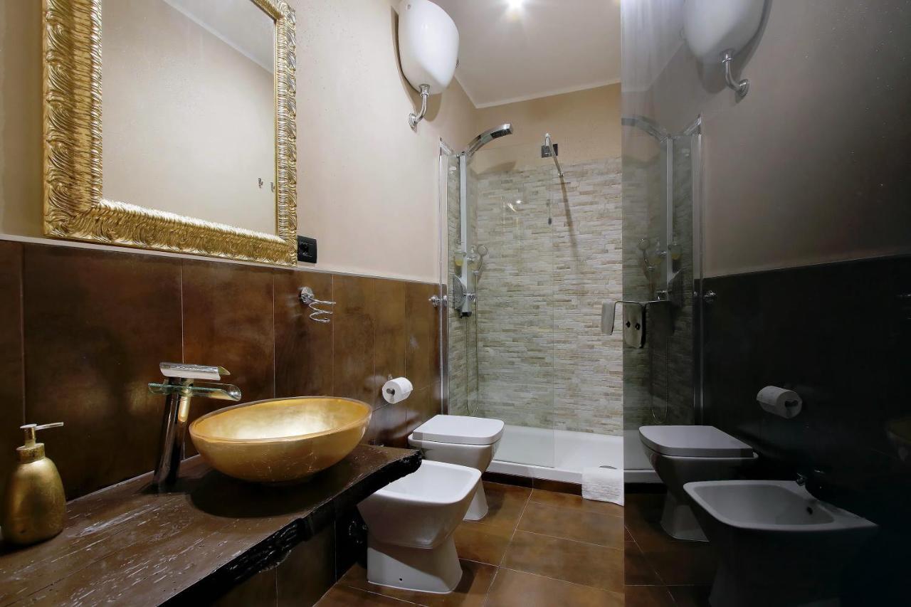 Suite Paradise Rome Guest Rooms Luaran gambar
