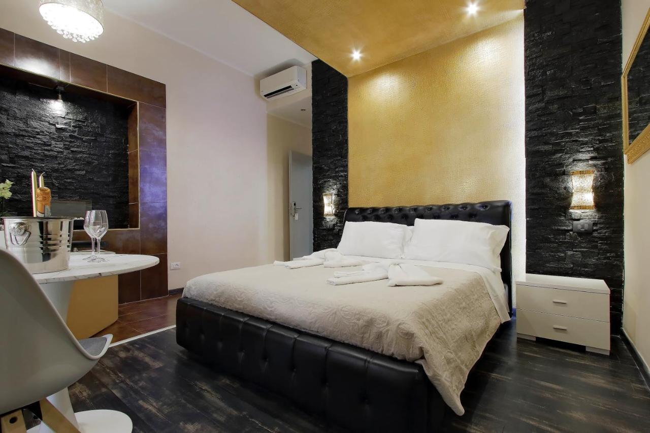 Suite Paradise Rome Guest Rooms Luaran gambar