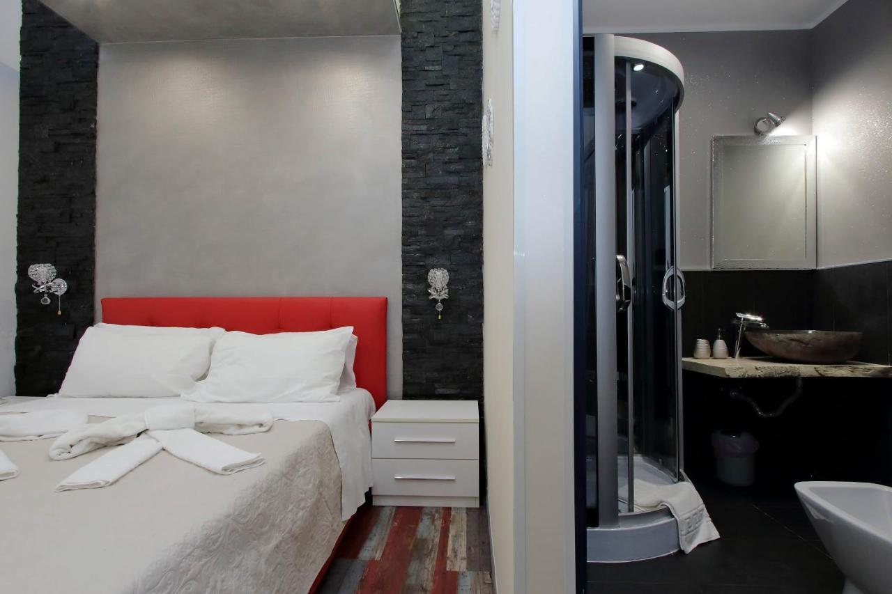 Suite Paradise Rome Guest Rooms Luaran gambar