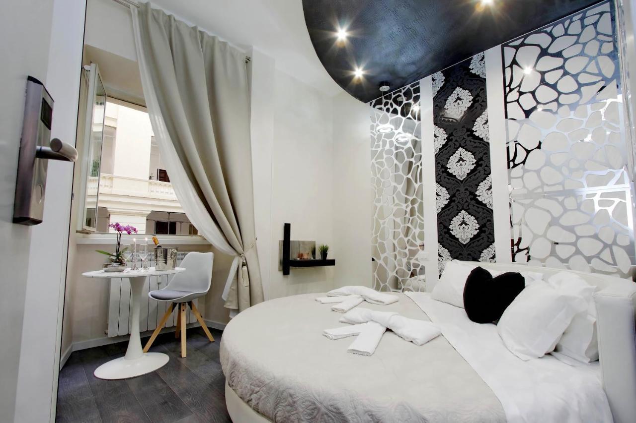 Suite Paradise Rome Guest Rooms Luaran gambar