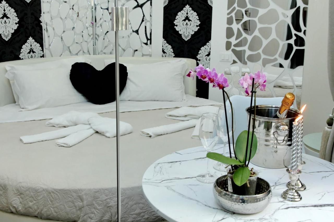 Suite Paradise Rome Guest Rooms Luaran gambar