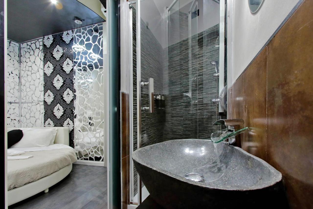 Suite Paradise Rome Guest Rooms Luaran gambar