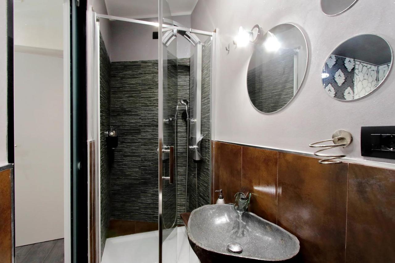 Suite Paradise Rome Guest Rooms Luaran gambar