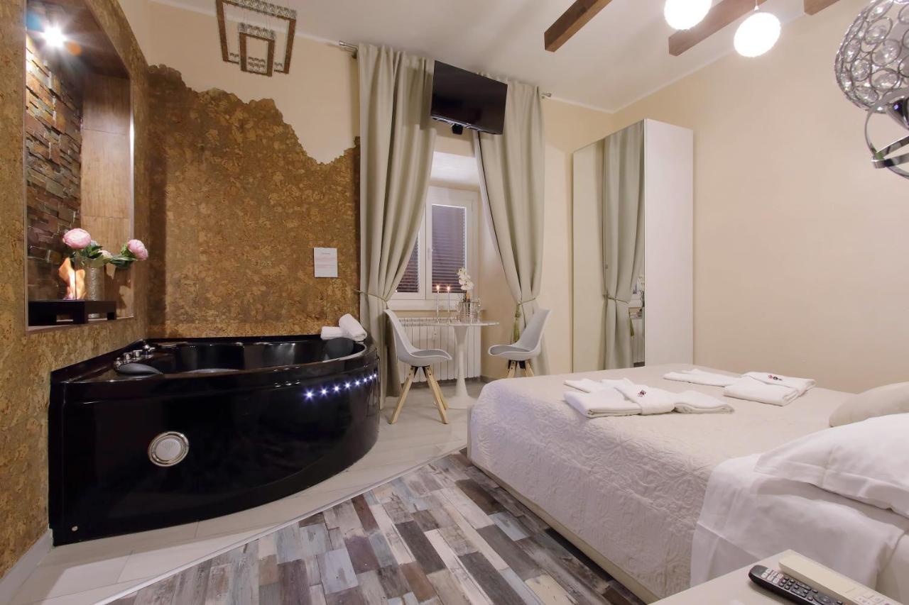 Suite Paradise Rome Guest Rooms Luaran gambar
