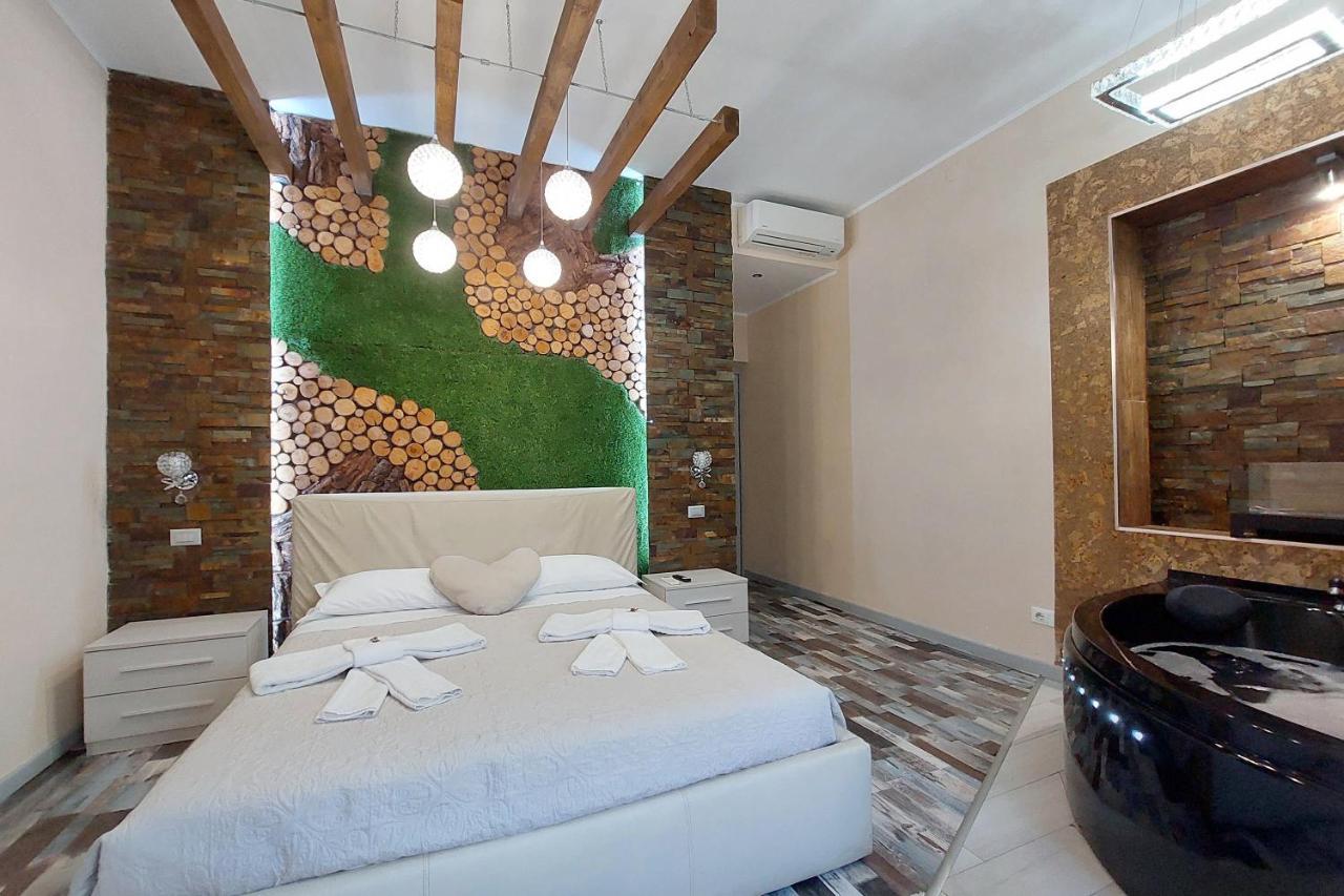 Suite Paradise Rome Guest Rooms Luaran gambar