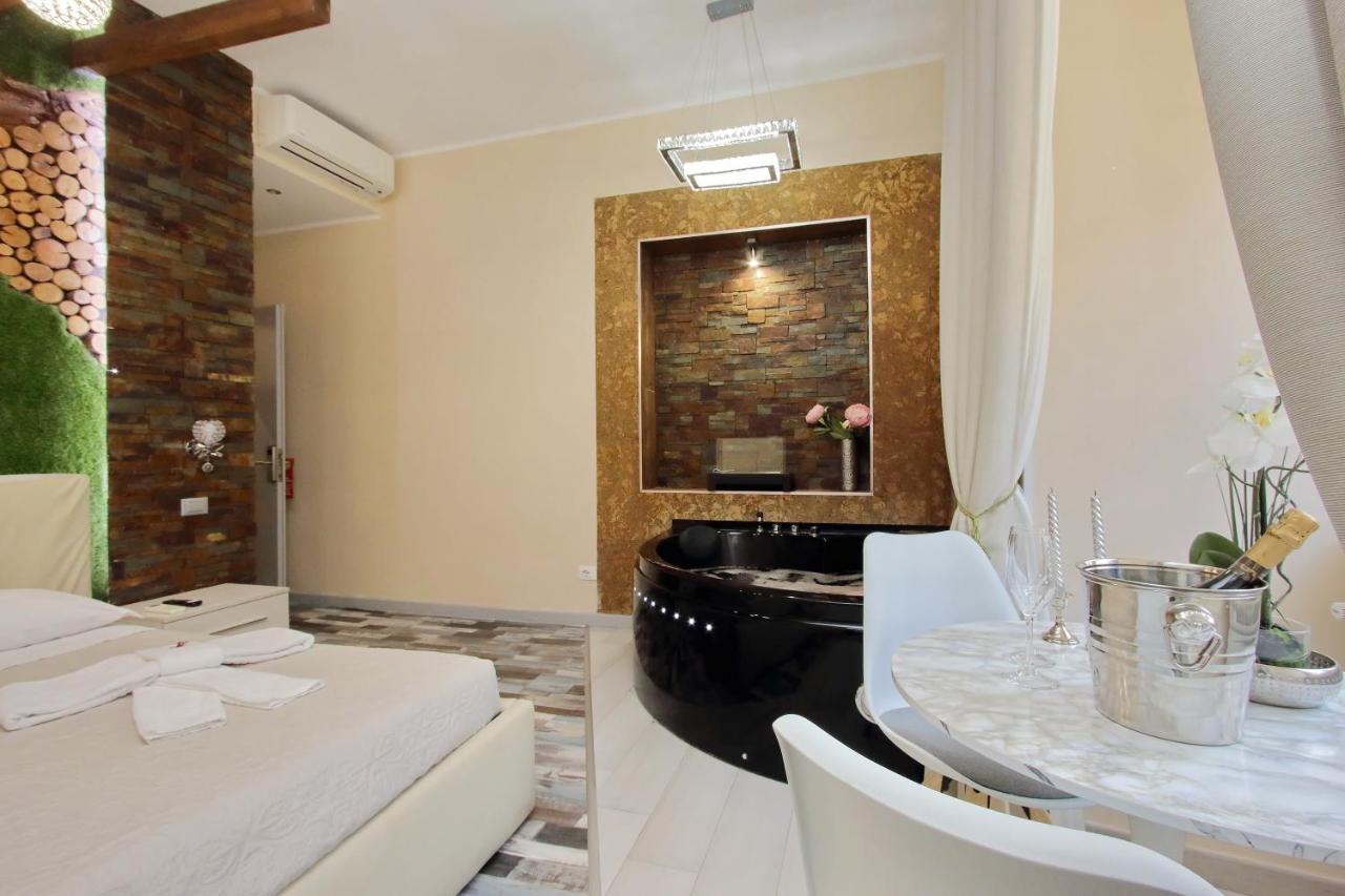 Suite Paradise Rome Guest Rooms Luaran gambar