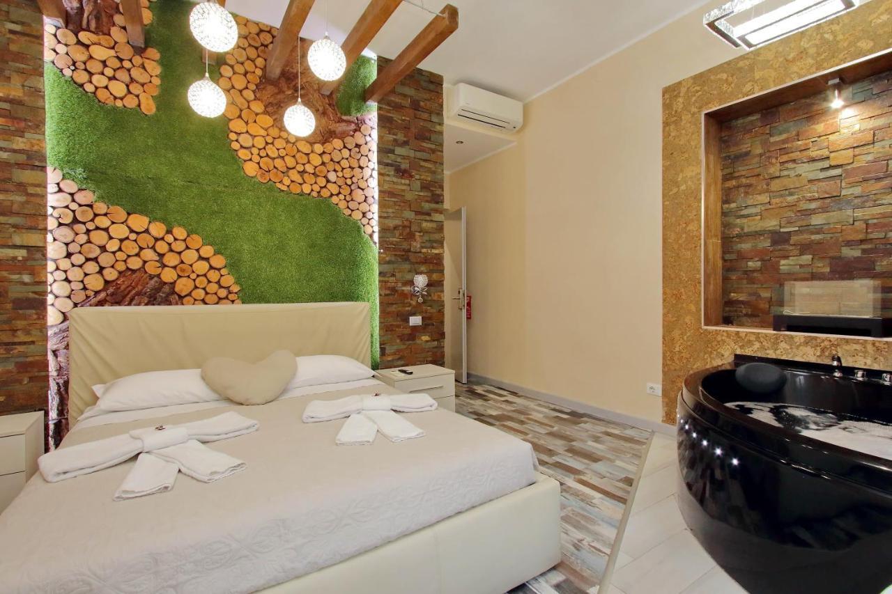Suite Paradise Rome Guest Rooms Luaran gambar