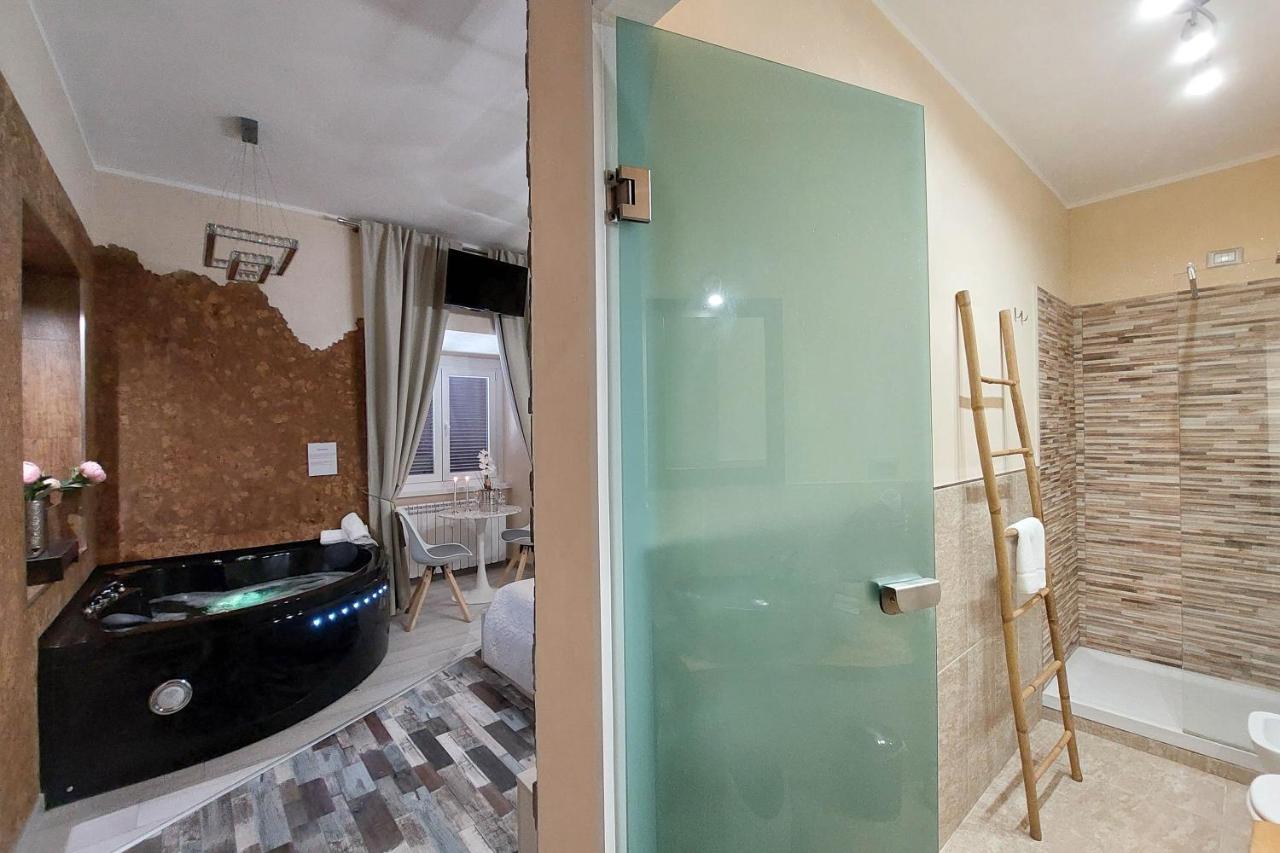 Suite Paradise Rome Guest Rooms Luaran gambar
