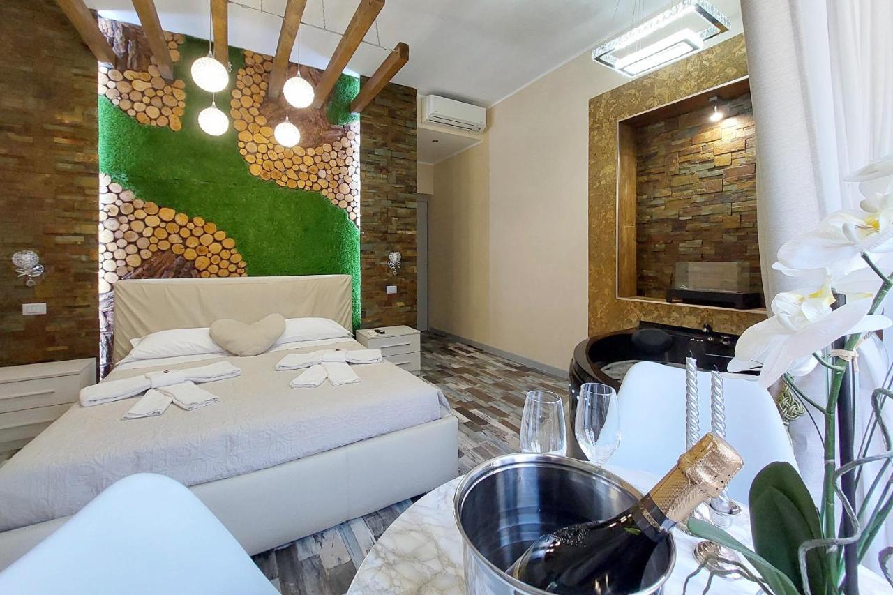 Suite Paradise Rome Guest Rooms Luaran gambar