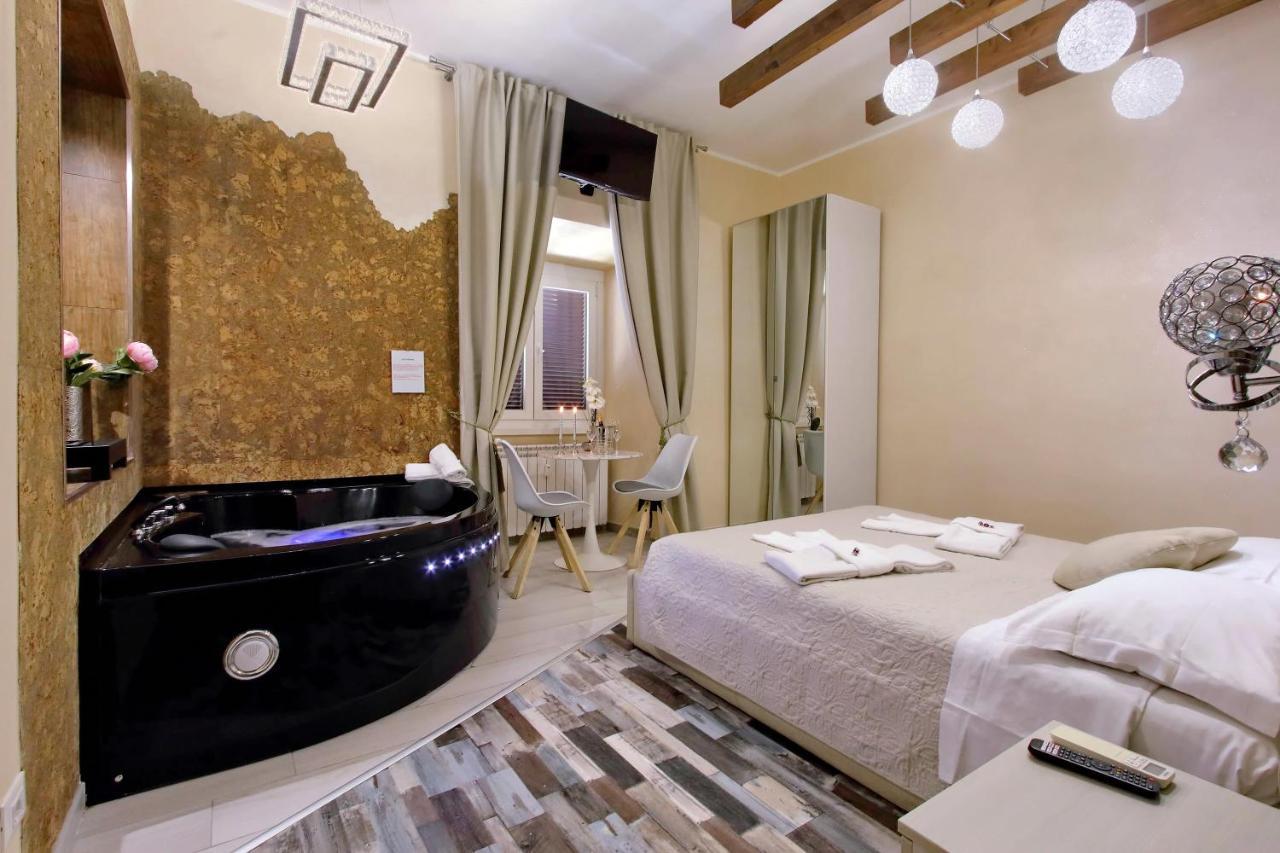 Suite Paradise Rome Guest Rooms Luaran gambar